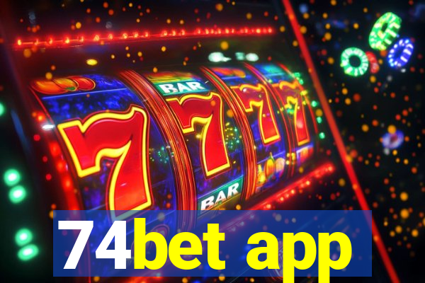 74bet app